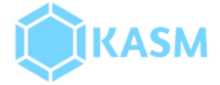 kasm logo